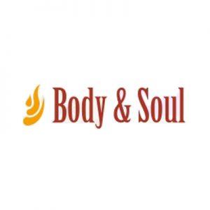 Studio Iandiorio - Clienti - Body & Soul