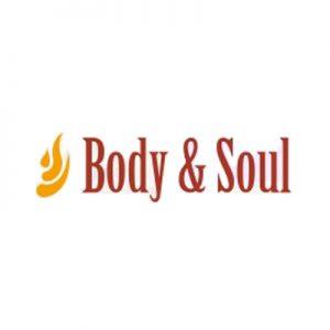 Studio Iandiorio - Clienti - Body & Soul