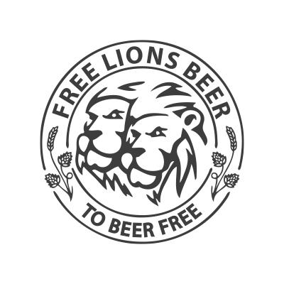 Free Lions