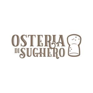 Studio Iandiorio - Clienti - Osteria di Sughero