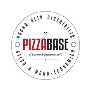 Studio Iandiorio - Clienti - Pizza Base