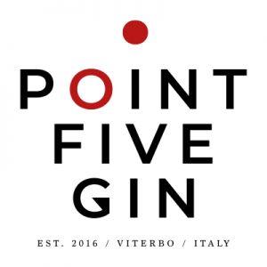 Studio Iandiorio - Clienti - Point Five Gin