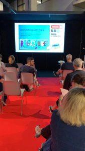 studio iandiorio convegni e seminari smau 2019 04