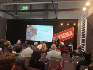 studio iandiorio convegni e seminari smau 2019 08