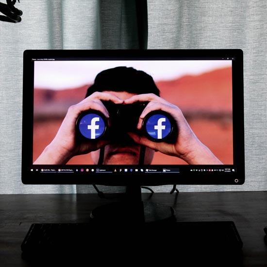 studio iandiorio semrush come usare facebook per creare buyer personas con i big data