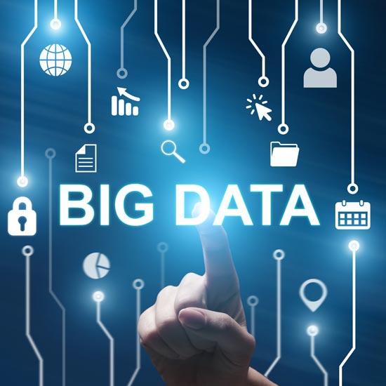 studio iandiorio semrush come usare i big data