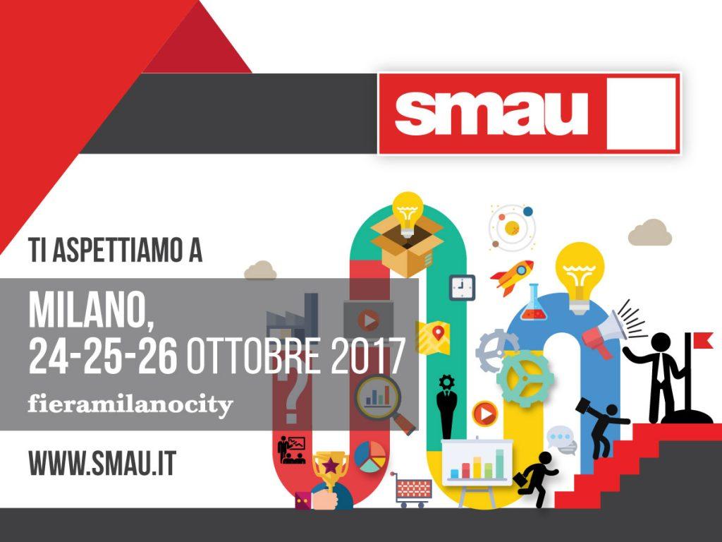 Studio Iandiorio - Smau 2017