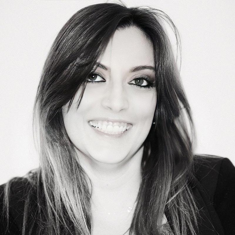 Studio Iandiorio - Team - Elisa Iandiorio