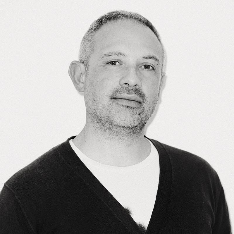 studio iandiorio team riccardo bazzacco