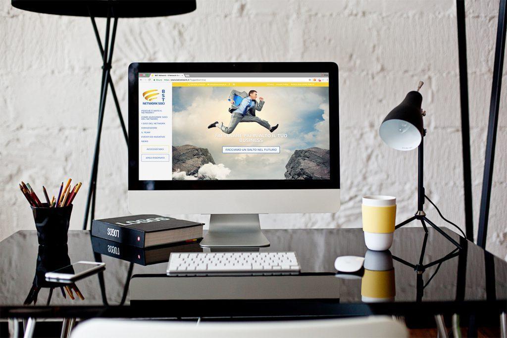 Studio Iandiorio - Clienti - BST Network