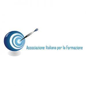 Studio Iandiorio - Clienti - Associazione Italiana per la Formazione