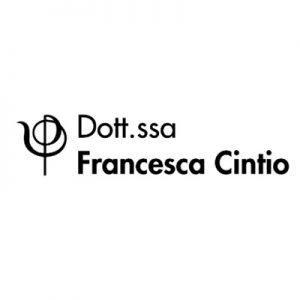 Studio Iandiorio - Clienti - Dottoressa Francesca Cintio
