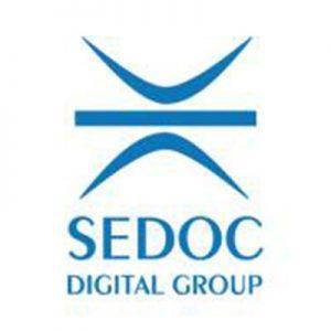 Studio Iandiorio - Clienti - Sedoc Digital Group