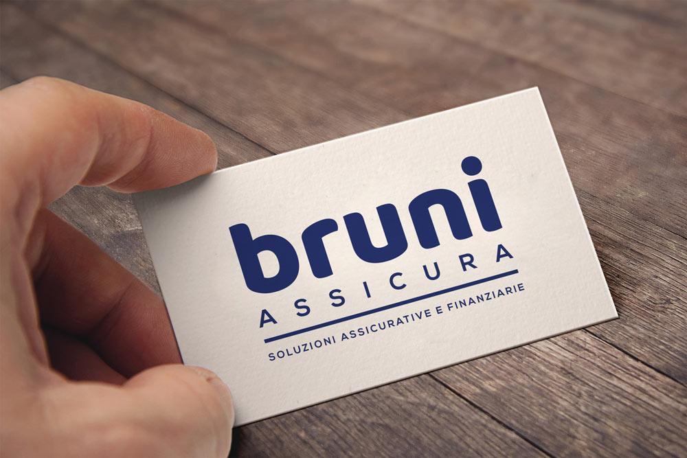 Studio Iandiorio - Clienti - Bruni Assicura