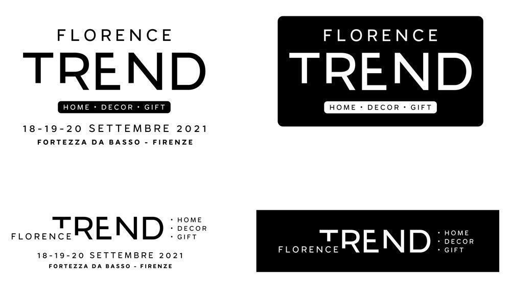 Studio Iandiorio - Clienti - Florence Trend logo
