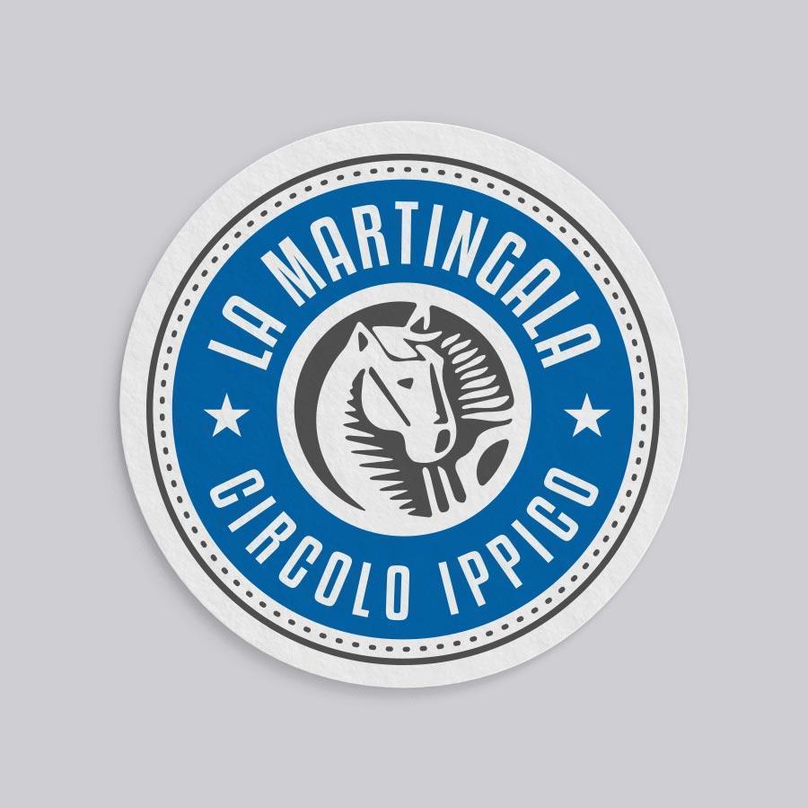 Studio Iandiorio - Clienti - La Martingala