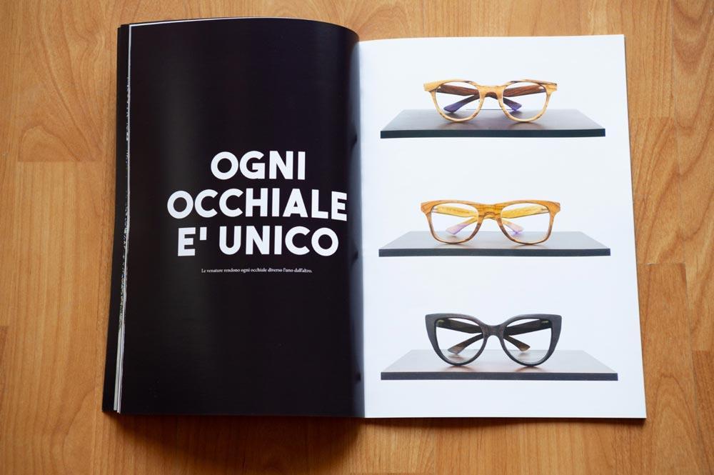 Studio Iandiorio - Clienti - Massimo Panetti - Book