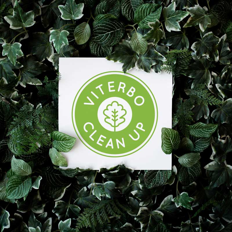 studio iandiorio clienti viterbo clean up