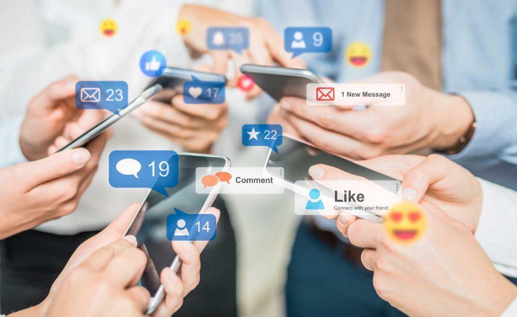 studio iandiorio social media in target