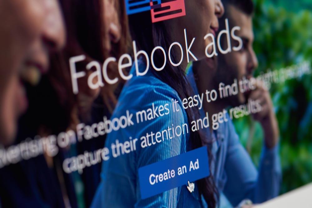 studio iandiorio facebook ads