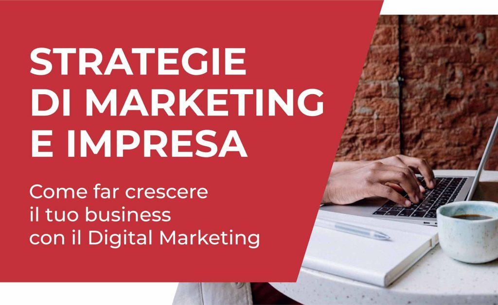 Studio Professionale Elisa Iandiorio - Strategie di Marketing e Impresa - 2 dicembre 2021
