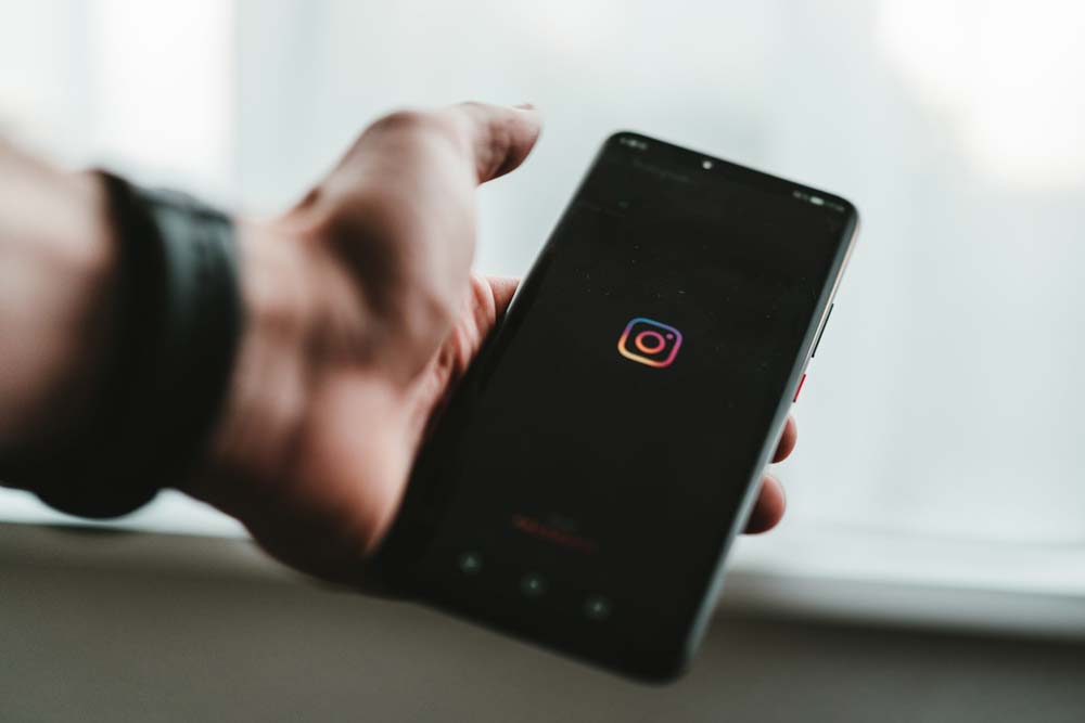 studio professionale elisa iandiorio instagram marketing