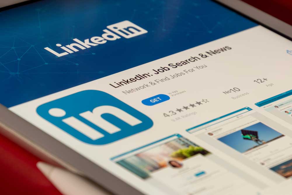 Studio Professionale Elisa Iandiorio - 3 Tips per LinkedIn