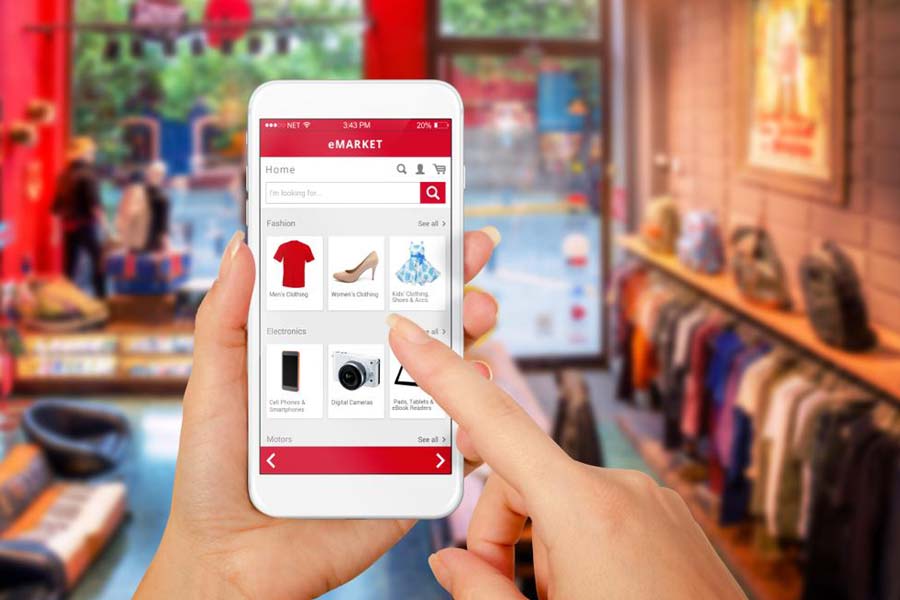 studio professionale elisa iandiorio e commerce come funziona