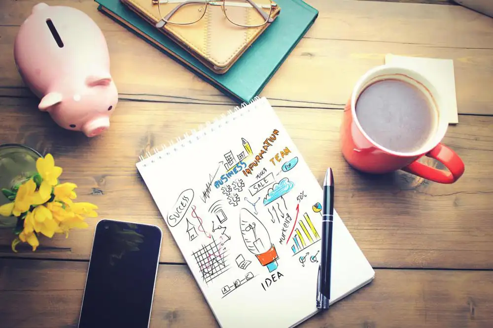 studio professionale elisa iandiorio budget marketing