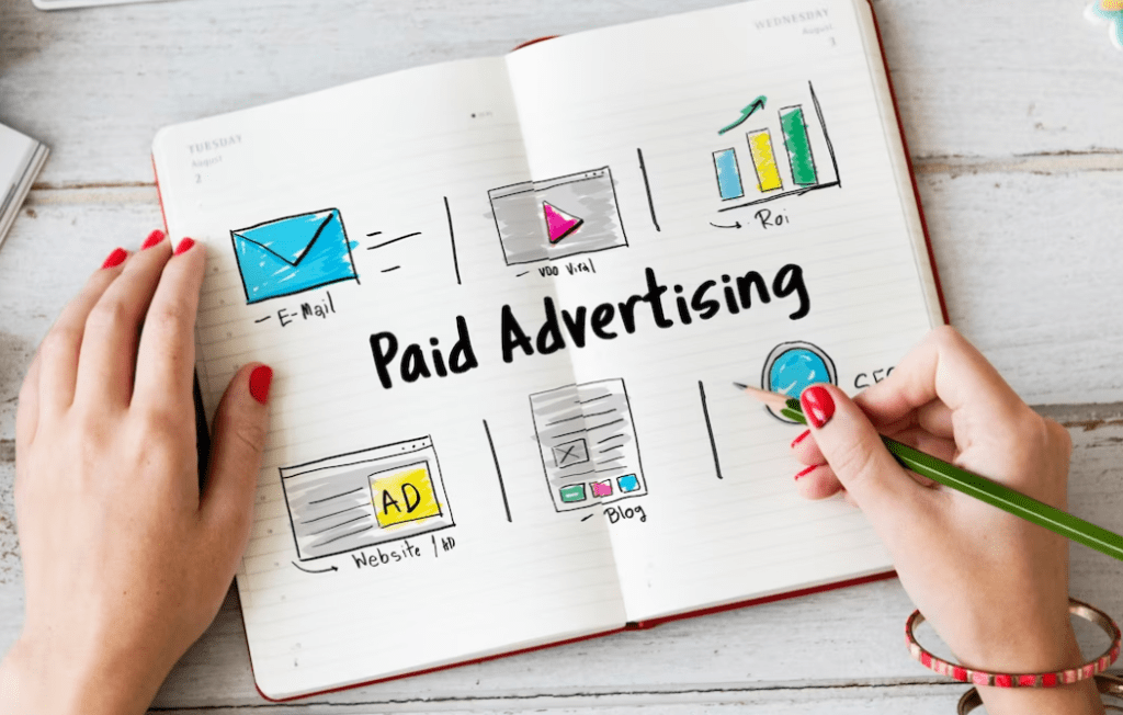 paid adv