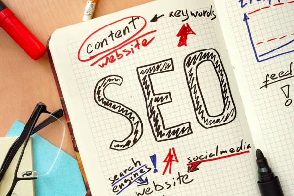 Scrivere articolo seo