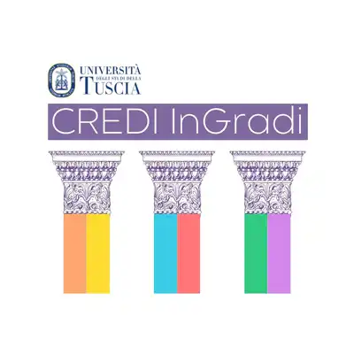 Credi in Gradi