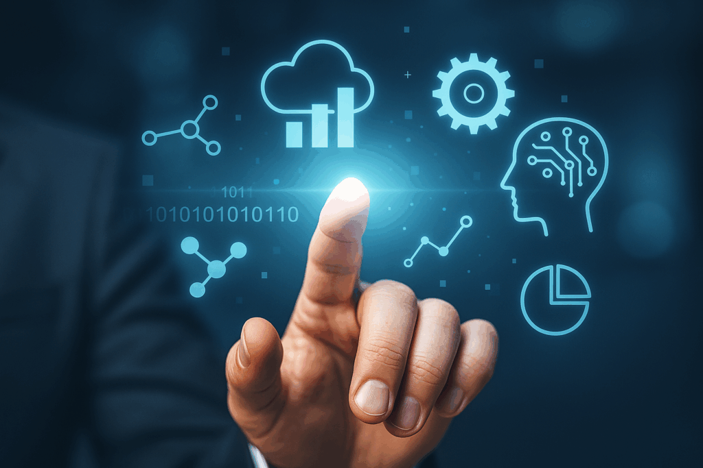 Innovation Manager