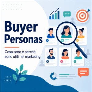 buyer personas